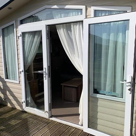 Swift Bordeaux 24 Βίλα Dunoon Εξωτερικό φωτογραφία