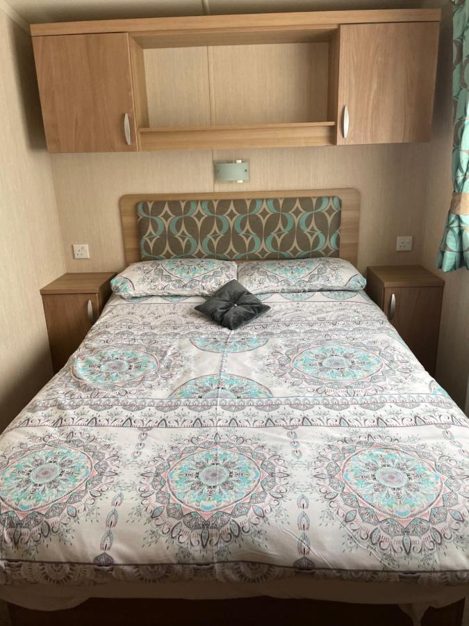 Swift Bordeaux 24 Βίλα Dunoon Εξωτερικό φωτογραφία