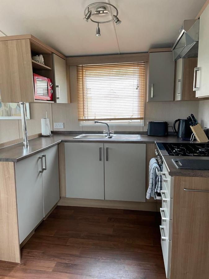 Swift Bordeaux 24 Βίλα Dunoon Εξωτερικό φωτογραφία