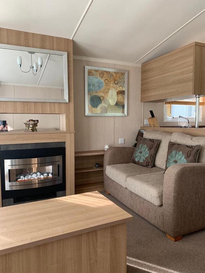 Swift Bordeaux 24 Βίλα Dunoon Εξωτερικό φωτογραφία