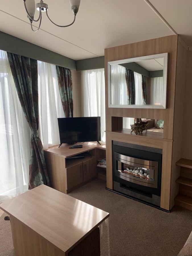 Swift Bordeaux 24 Βίλα Dunoon Εξωτερικό φωτογραφία