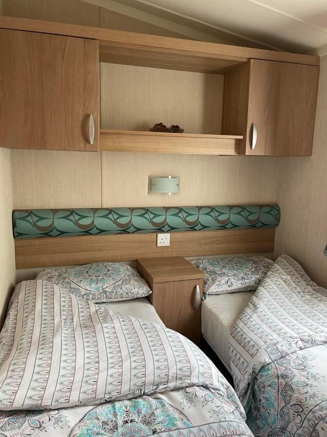 Swift Bordeaux 24 Βίλα Dunoon Εξωτερικό φωτογραφία