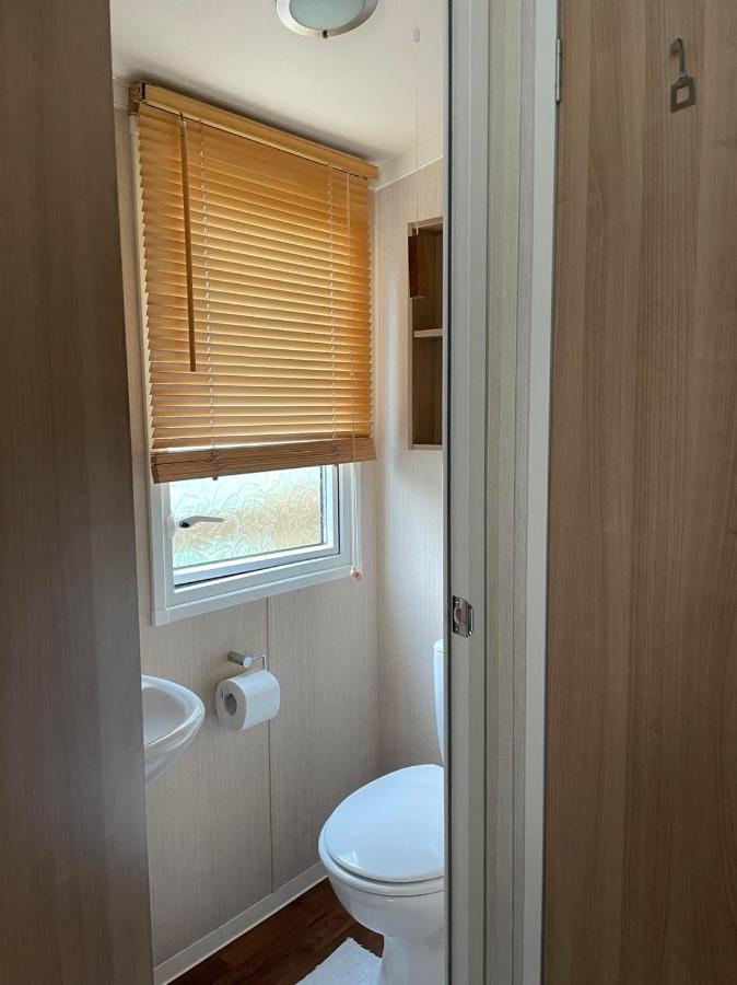 Swift Bordeaux 24 Βίλα Dunoon Εξωτερικό φωτογραφία